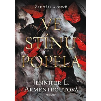 Ve stínu popela - Jennifer L. Armentrout