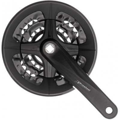 Prowheel TS-CU11 – Zboží Dáma