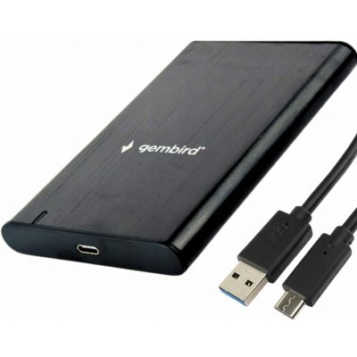 Gembird EE2-U3S-6 – Zbozi.Blesk.cz