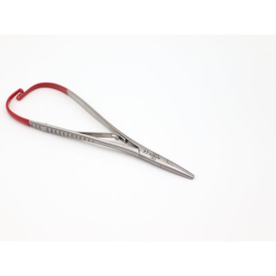 INFINITE MedStyle Jehelec Mathieu autofix INFINITE Red – Hledejceny.cz