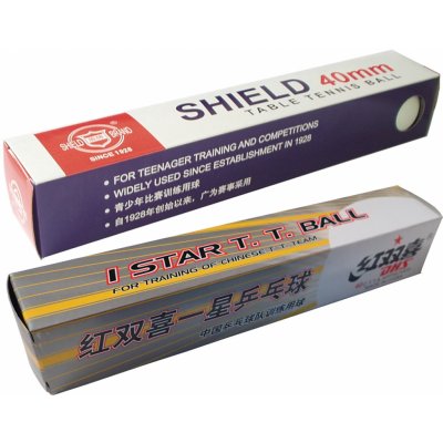 Shield G1801C-40 6 ks – Zboží Dáma