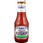 Kand kečup extra s česnekem 520 g – Zboží Dáma
