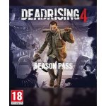 Dead Rising 4 Season Pass – Sleviste.cz