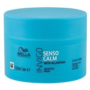 Wella Invigo Balance Senso Calm Mask 150 ml