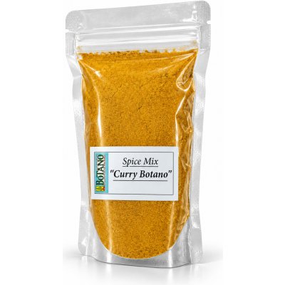 BOTANO Kréta koření kari 50 g – Sleviste.cz