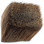 Hends Srnčí Srst Deer Hair Brown – Zboží Dáma