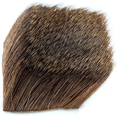 Hends Srnčí Srst Deer Hair Brown – Zboží Dáma