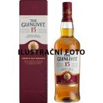 Glenlivet French Oak Reserve 15y 40% 0,7 l (karton) – Hledejceny.cz