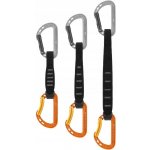 Petzl Spirit Expres 11cm – Zboží Mobilmania