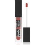 Sleek Matte Me XXL dlouhotrvající matná tekutá rtěnka Peaches n Cream 5 ml – Zboží Mobilmania