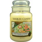 Yankee Candle Christmas Cookie 623 g – Zboží Mobilmania