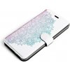 Pouzdro a kryt na mobilní telefon Sony Pouzdro Mobiwear Flip Sony Xperia 10 IV - M008S Mandala