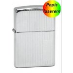 Zippo benzínový leštěný chrom – Hledejceny.cz
