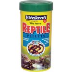 Vitakraft Reptile Pellets 250ml – Hledejceny.cz