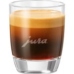 Jura set sklenic espreso 80 ml – Hledejceny.cz