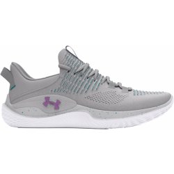 Under Armour Flow Dynamic gry