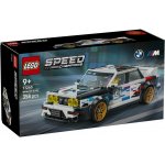 LEGO® 77263 SPEED CHAMPION BMW M3 – Sleviste.cz