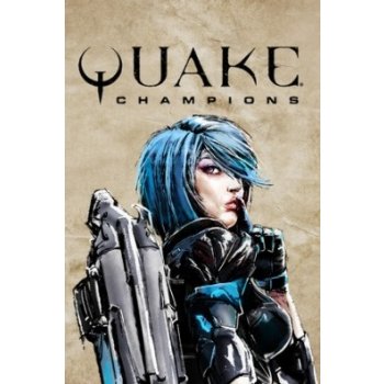 Quake Champions + Bonus Pack