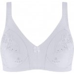 Susa Creation podprsenka bez kostic bílá – Zboží Mobilmania