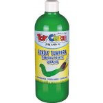 Toy Color světle zelená 1000 ml – Zbozi.Blesk.cz