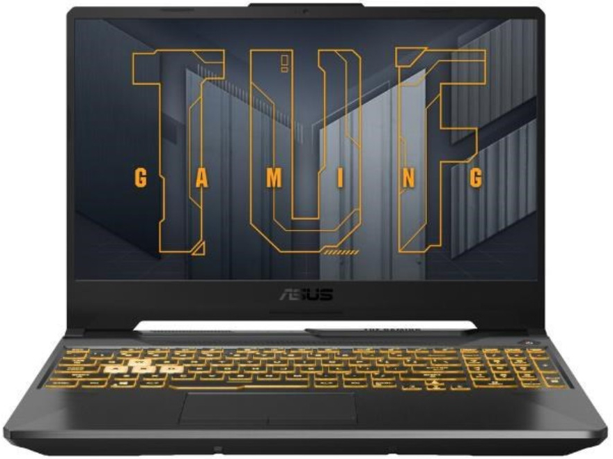 Asus Tuf Gaming A15 FA506NC-HN002W