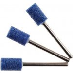 Proxxon 28781 Stopkové brousky Korund válec 3 ks – Zboží Dáma