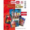 Fotopapír ActiveJet 230g, A4, 20listů