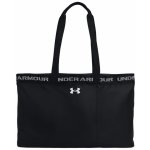 Under Armour UA Favorite Tote-BLK 001 20 l – Zbozi.Blesk.cz