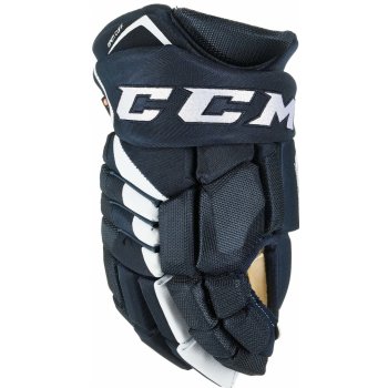 Hokejové rukavice CCM Jetspeed FT4 SR