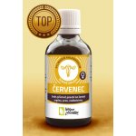 Tinktura Červenec ženské orgány 50 ml Léčíme přírodou – Hledejceny.cz