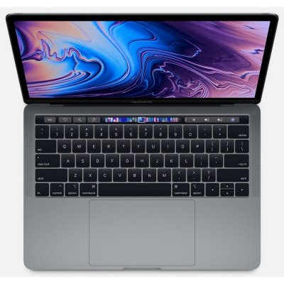 Apple MacBook Pro 13 Touch Bar 2019 MUHN2CZ/A od 33 171 Kč