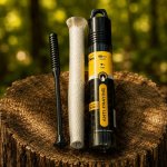 Zfish PVA Punčocha Mesh Tube 7 m 15 mm – Zboží Dáma