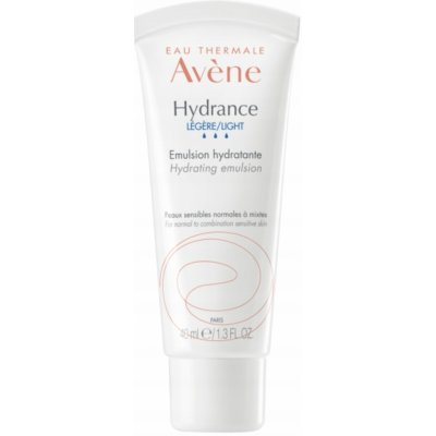 Avène Hydrance hydratační emulze 40 ml – Zbozi.Blesk.cz