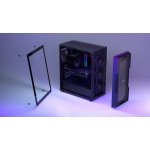 Endorfy Regnum 400 Air EY2A008 – Zboží Živě