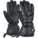 Reusch Kaitlyn R TEX XT černá – Zboží Mobilmania