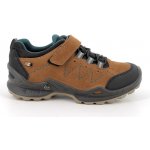 Santé dětské celoroční boty/tenisky s membránou Foxy IC/882118 – Zboží Mobilmania