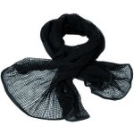 Šátek Mil-Tec síťovaný černý – Hledejceny.cz
