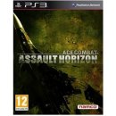 Ace Combat: Assault Horizon