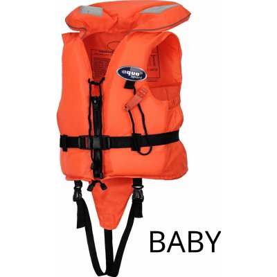 Aqua-sport AQUA 100N – Zboží Dáma