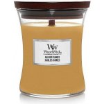 WoodWick Gilded Sands 275 g – Zboží Dáma