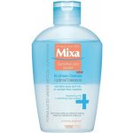 Mixa Bi-phase Cleanser Optimal Tolerance odličovač očí 125 ml – Zboží Dáma