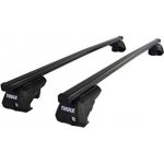 Příčníky Thule 7104 + 7124 – Zboží Mobilmania