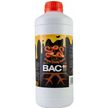 B.A.C. Sugar Candy Syrup 500 ml