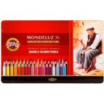 Koh-i-Noor 3725 36 ks – Zboží Živě