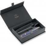 Parker IM Writing Rituals Blue CT kuličkové pero dárková sada s pouzdrem 1502/3293906 – Zboží Živě