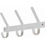 Spinder Design Dexter 40 x 21 x 8,2 cm bílý – Hledejceny.cz