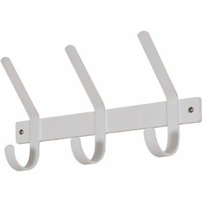 Spinder Design Dexter 40 x 21 x 8,2 cm bílý – Hledejceny.cz