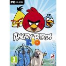 Hra na PC Angry Birds Rio