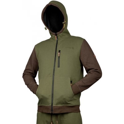 STRATEGY Mikina GRADE HOODIES – Sleviste.cz