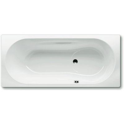 Kaldewei Vaio Set 160 x 70 cm 233600010001 – Zboží Mobilmania